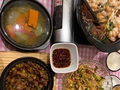 -陶德砂锅(蜀汉路店)