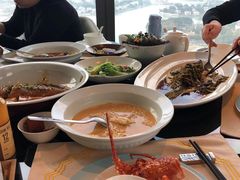 -南京景枫万豪酒店·万豪中餐厅