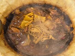 -老家大锅台·地锅鸡·铁锅炖(建邺文体路店)