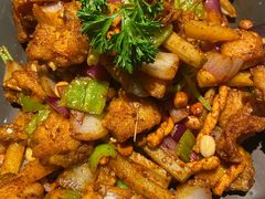 -炭舍干锅(华发商都店)