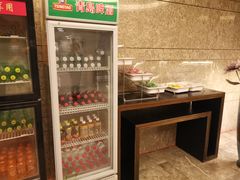 -华夏良子·足道SPA艾灸(山东大厦店)