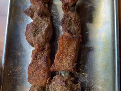 -品回味清真西北楼(宁波首店)