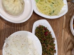 -乡村基·川味现炒大王(熙悦天街店)