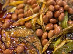 -小饕荟雅安贡椒鱼鲜馆(广福桥店)