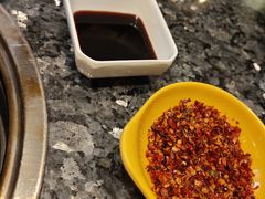 -一席地·本地鸡窝·杭帮鸡火锅(萧山银隆百货店)