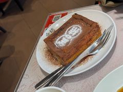 -金桔香港茶餐(宝安大厦店)