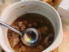 -闽公馆·客家私房菜·商务宴请·包厢(杏林橡树湾店)