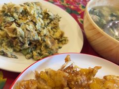 -闯关东东北农家菜(崂山石老人店)