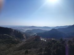 -青岩寺风景区