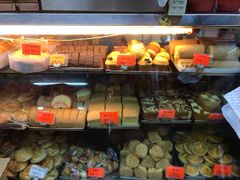 -金狮饼店(关闸马路店)