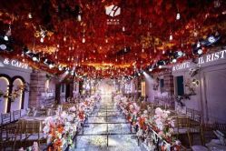 -恒阳大饭店·婚礼主题宴会厅