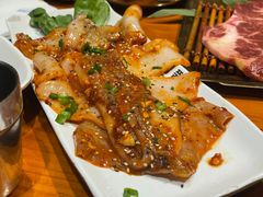-韩一品韩国料理(柏庐南路店)
