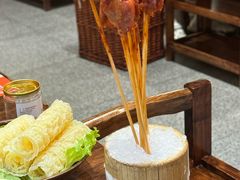 -胖姐社区老火锅(北京总店)