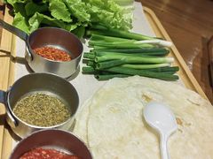 -小杨烤肉·陕西烧烤·陕西地方菜(龙首店)