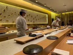 -Sushi Zo Hong Kong