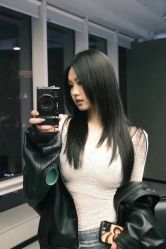 -张昊造型