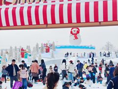 -盈香心动乐园