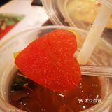 会更加湿润一点，感觉前两款更加脆香一点