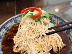 -潘德林茶社(新城河路店)