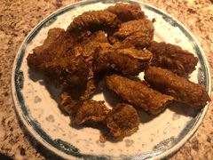 -厚味居炙子烤肉·清真(天桥南纬路店)