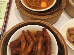 -翠园(铜锣湾广场店)