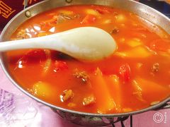 -昱德来·天津菜(河西店)