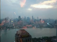 -翡翠36餐厅(浦东香格里拉店)