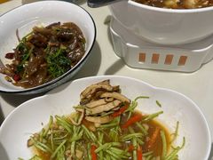 -方记六道菜馆(生态公园店)