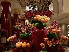 -北京中国大饭店