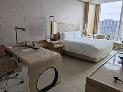 -北京康莱德酒店