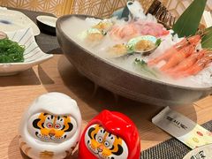 -德川家日本料理(顺义华联店)