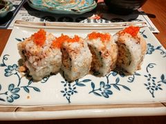 -鱼跃食堂·精致寿司(东林美域店)