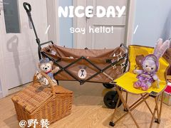 -必胜客(玫瑰坊店)