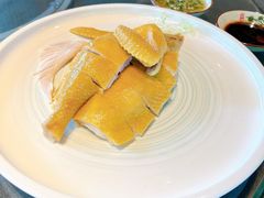 -申粤轩酒楼·三十年粤菜经典(丁香花园店)