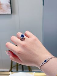 -Cindy Jewelry·钻戒·彩色宝石