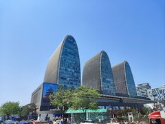 -凯德MALL(西直门店)