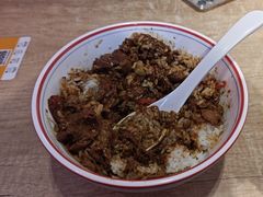 -阿当·小炒牛肉面(人广店)