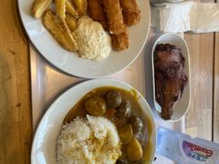 -宜家·瑞典风味餐厅(四元桥店)