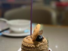 -茅庐川菜(青岛凯德店)