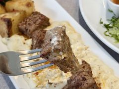 -Efes Turkish & Mediterranean Cuisine 艾菲斯餐厅(陆家嘴店)