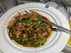 -兰湘子·湘菜小炒(崂山丽达店)