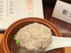 -长沙北辰洲际酒店-栀味轩中餐厅