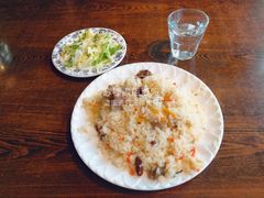 -品味新疆民族风味餐厅(东方今典店)