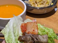 -老炉家木炭烤肉(长江国际店)