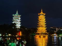 -桂林两江四湖景区