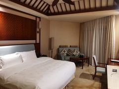 -西昌邛海湾柏樾酒店(原邛海湾柏栎度假酒店)
