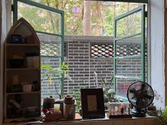 -樹下遇见树·咖啡