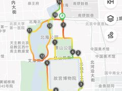 -峨嵋酒家总店(车公庄店)