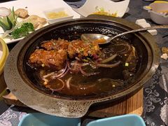 -元素中餐厅.海南菜.粤菜.椰子鸡.海鲜.包房.石梅湾威斯汀度假酒店