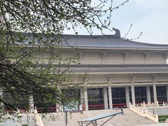 -陕西历史博物馆